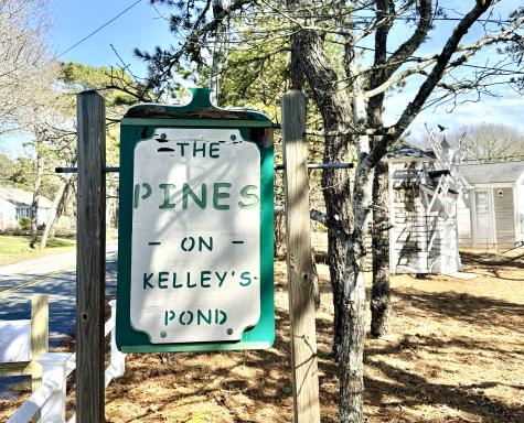 43 Pond Street Dennis MA 02670