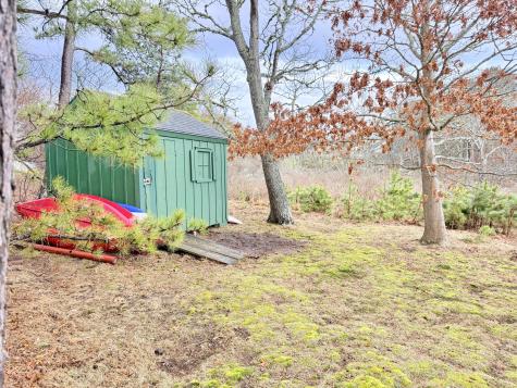 43 Pond Street Dennis MA 02670