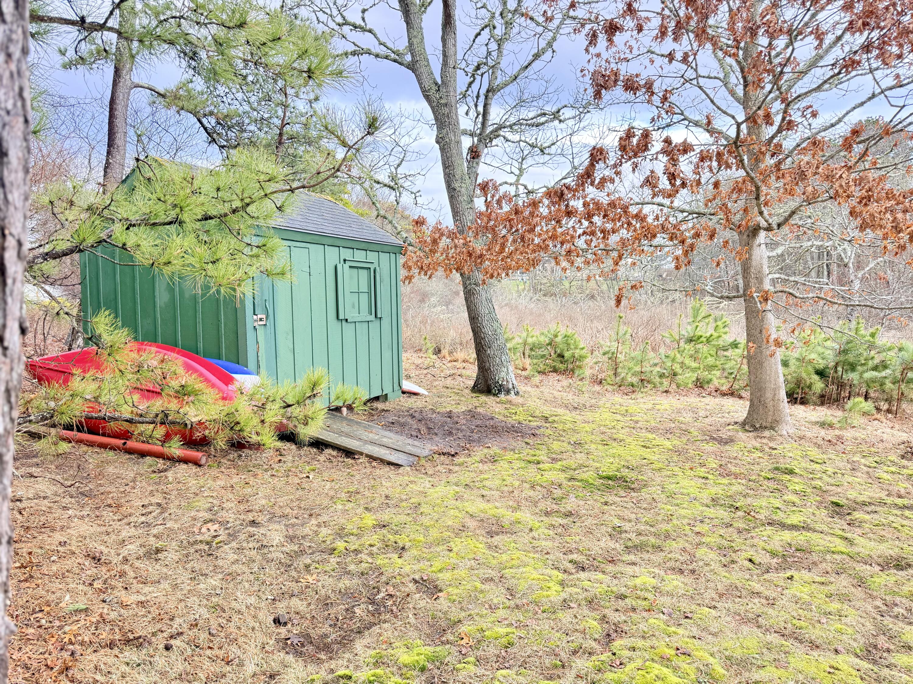 43 Pond Street Dennis MA 02670