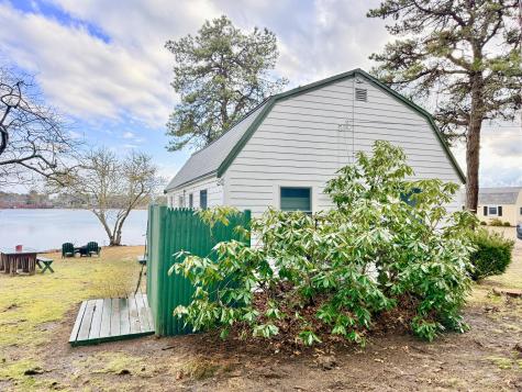 43 Pond Street Dennis MA 02670