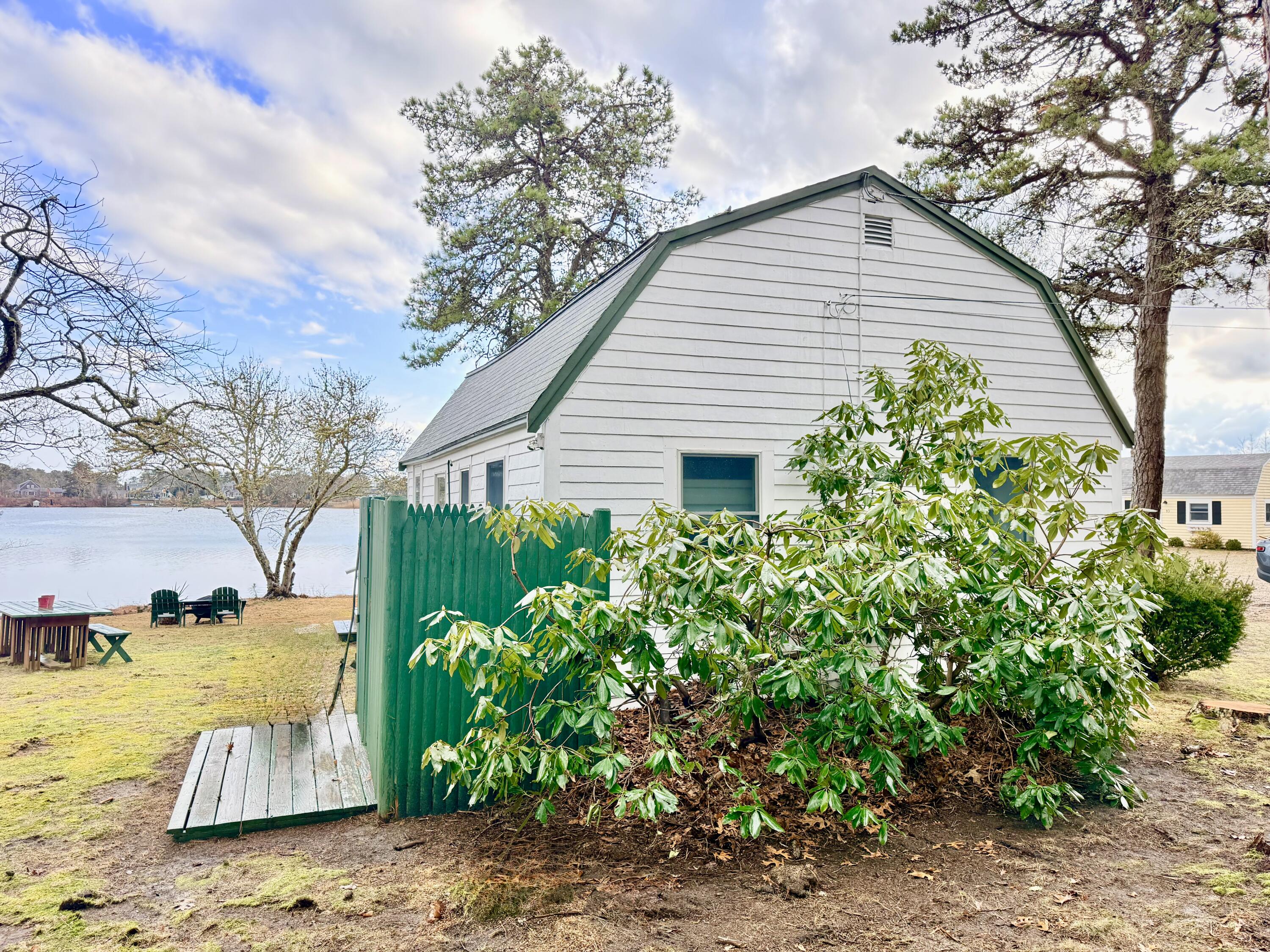 43 Pond Street Dennis MA 02670