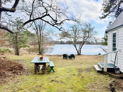43 Pond Street Dennis MA 02670