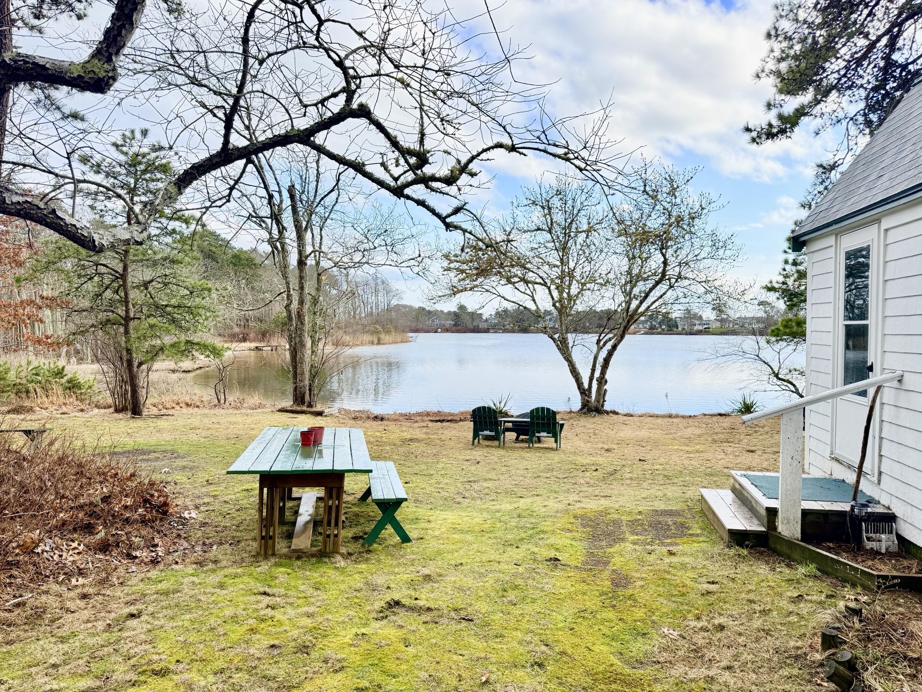 43 Pond Street Dennis MA 02670
