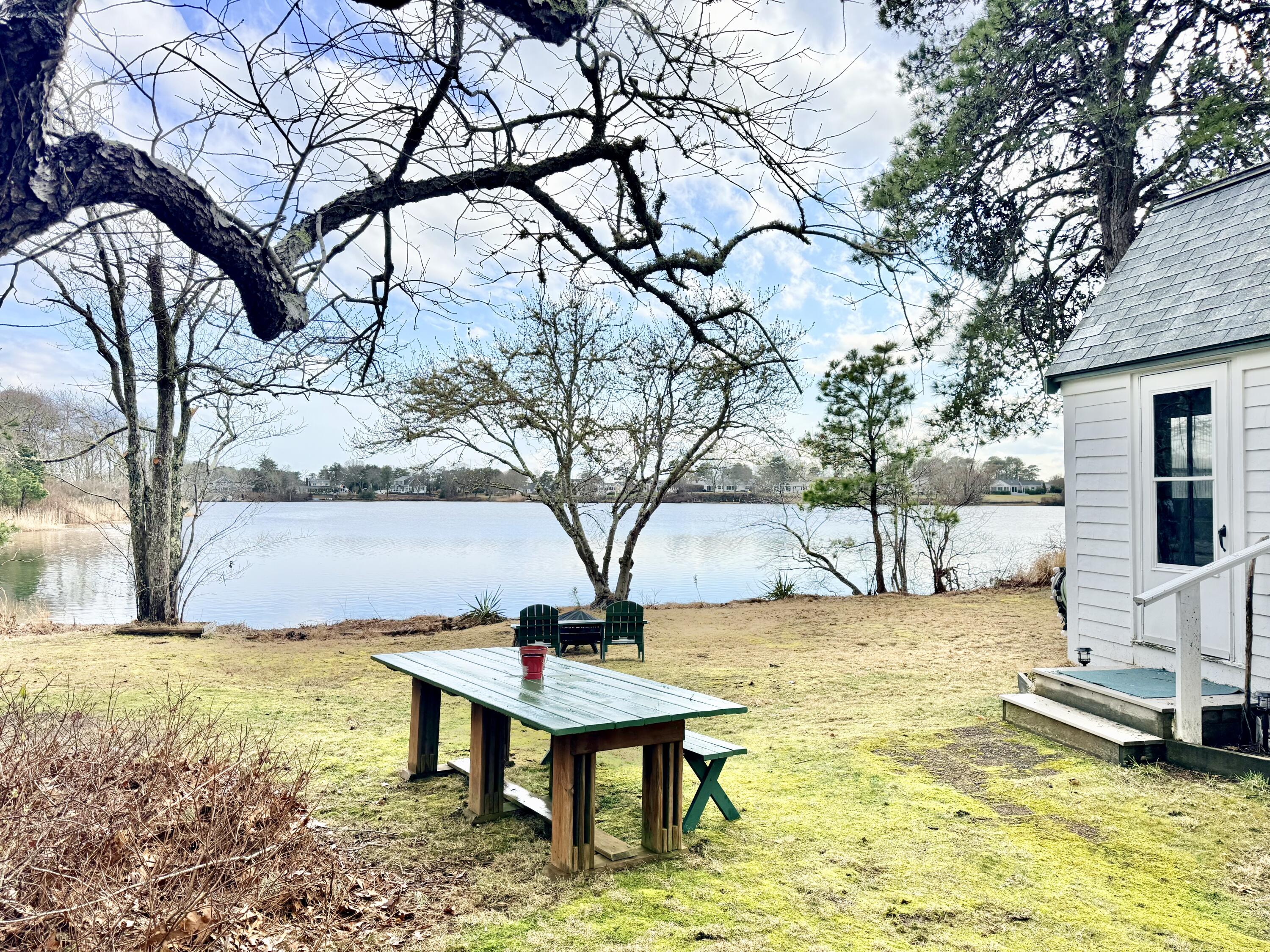43 Pond Street Dennis MA 02670