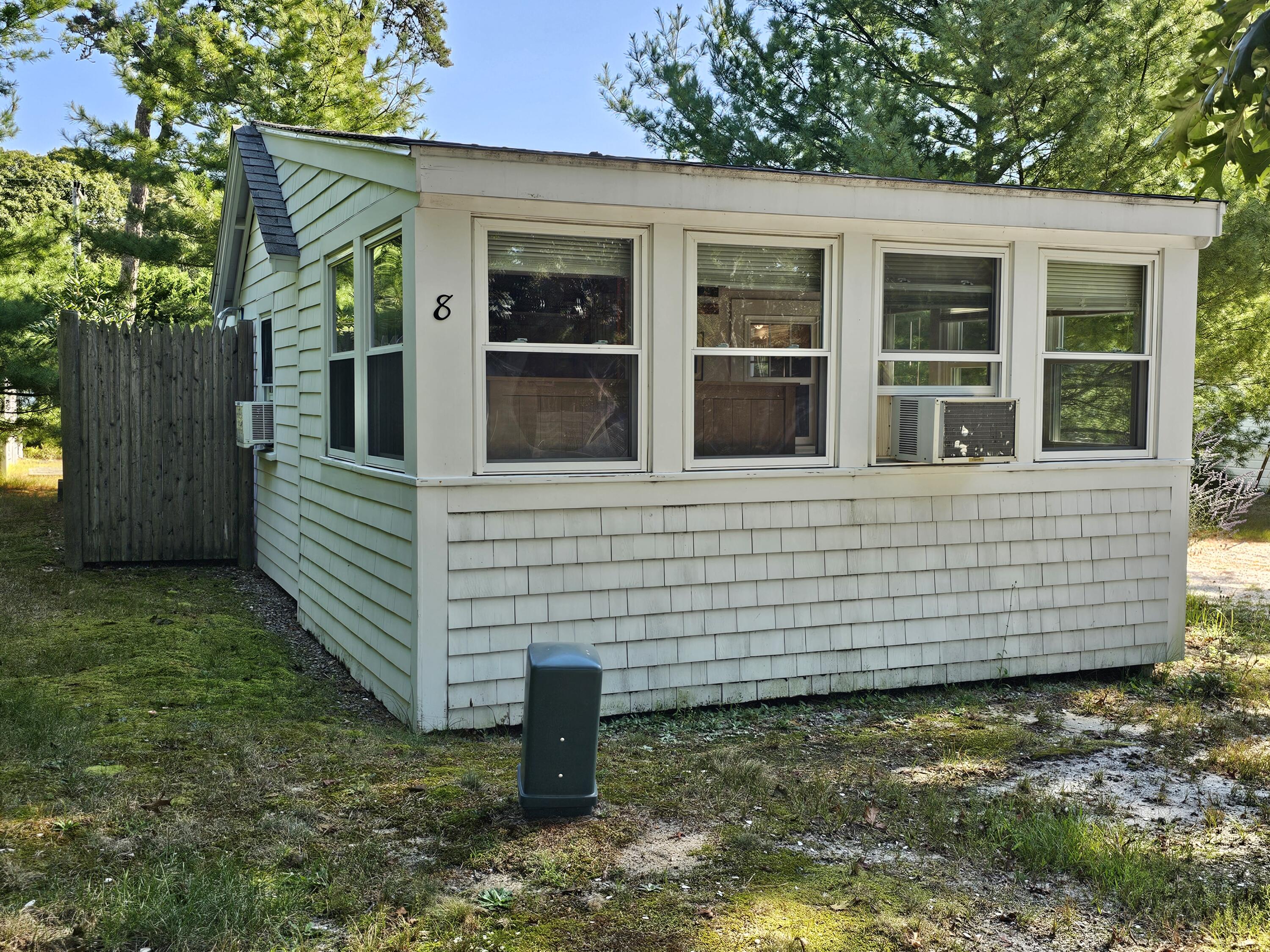 1937 State Highway Route 6 Wellfleet MA 02667