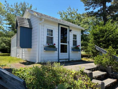 1937 State Highway Route 6 Wellfleet MA 02667