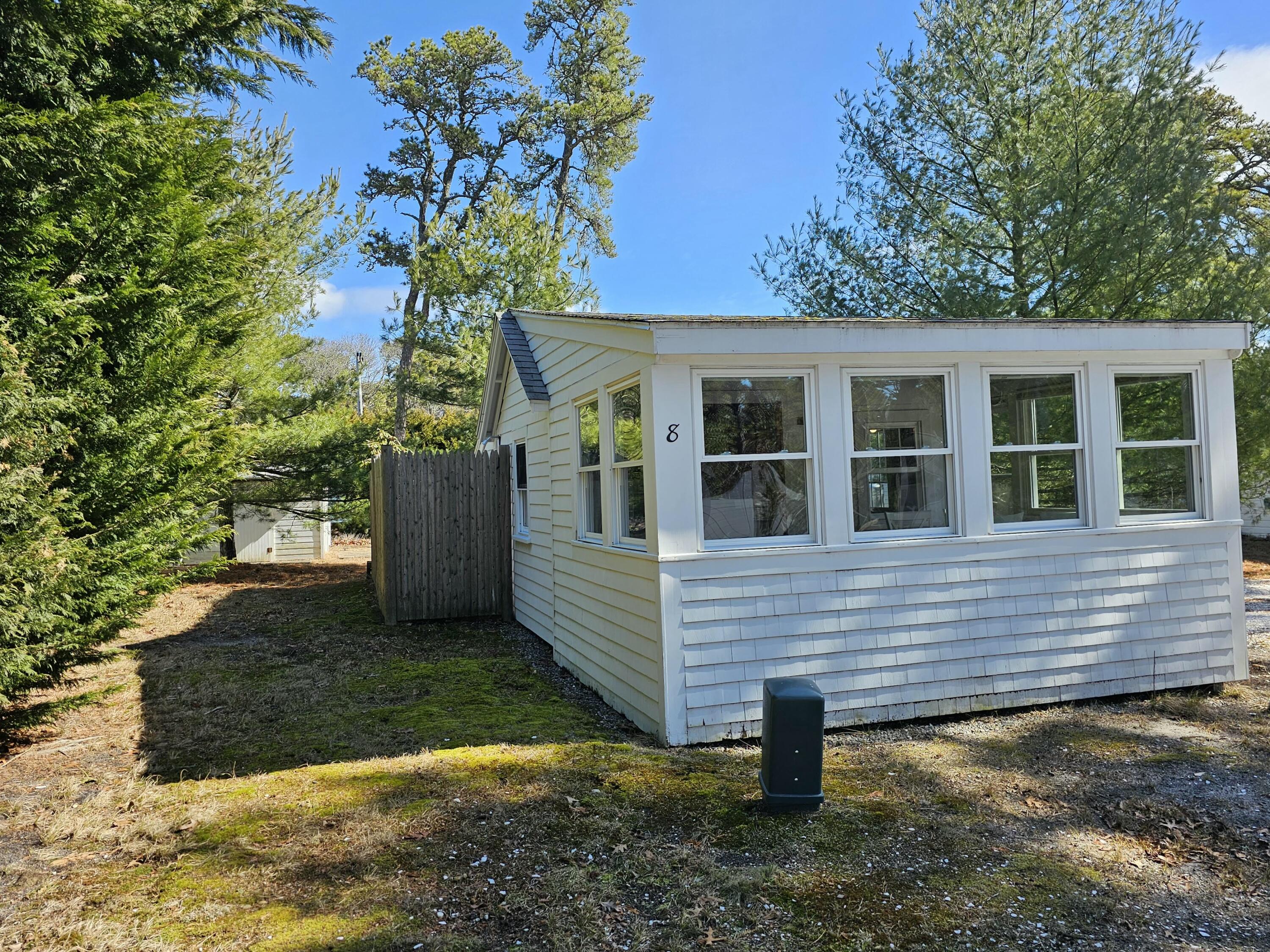 1937 State Highway Route 6 Wellfleet MA 02667