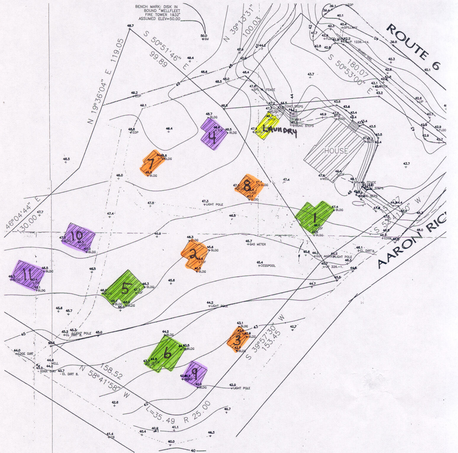 1937 State Highway Route 6 Wellfleet MA 02667