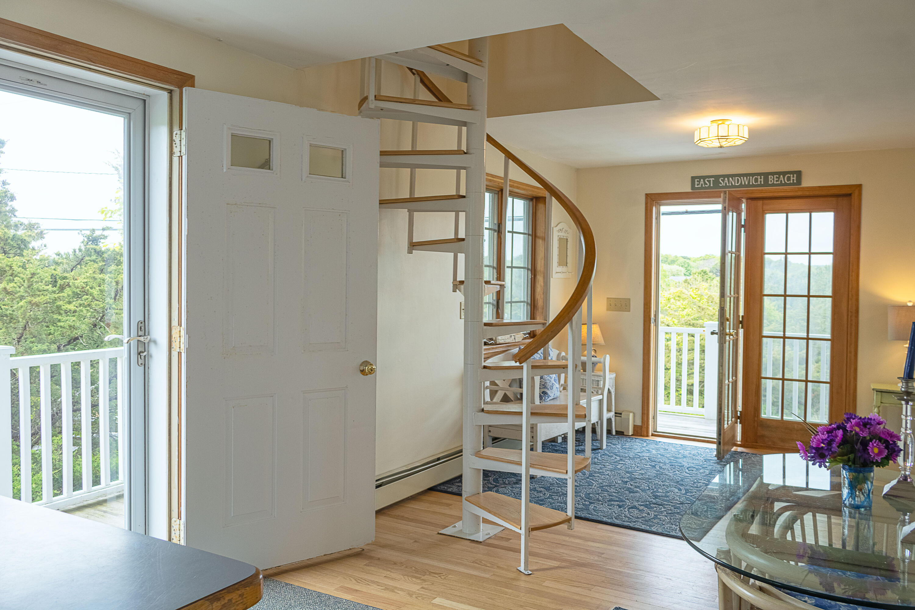 99 N Shore Boulevard East Sandwich MA 02537