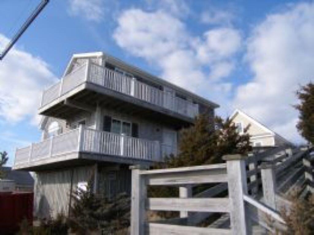 99 N Shore Boulevard East Sandwich MA 02537