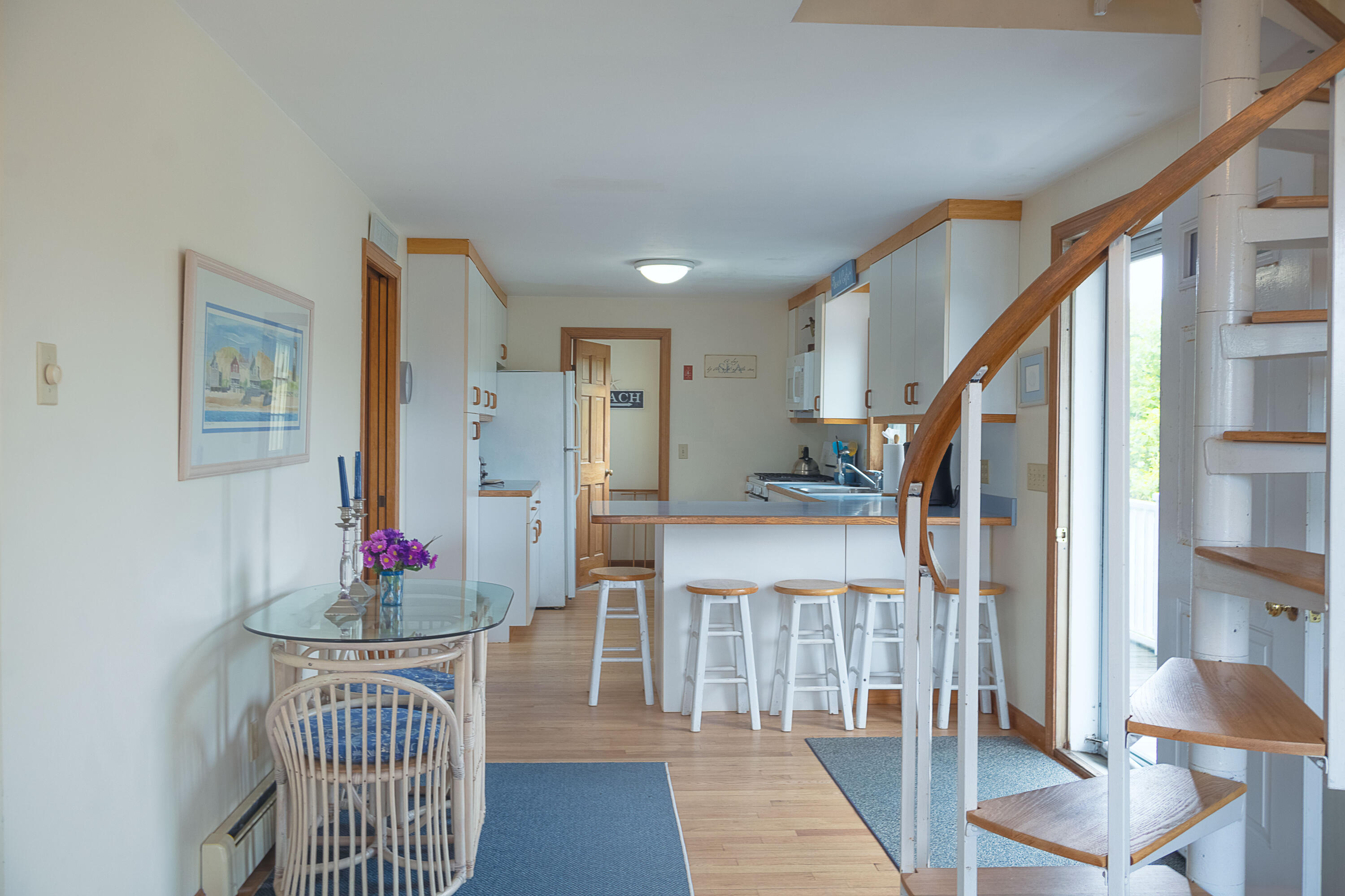 99 N Shore Boulevard East Sandwich MA 02537
