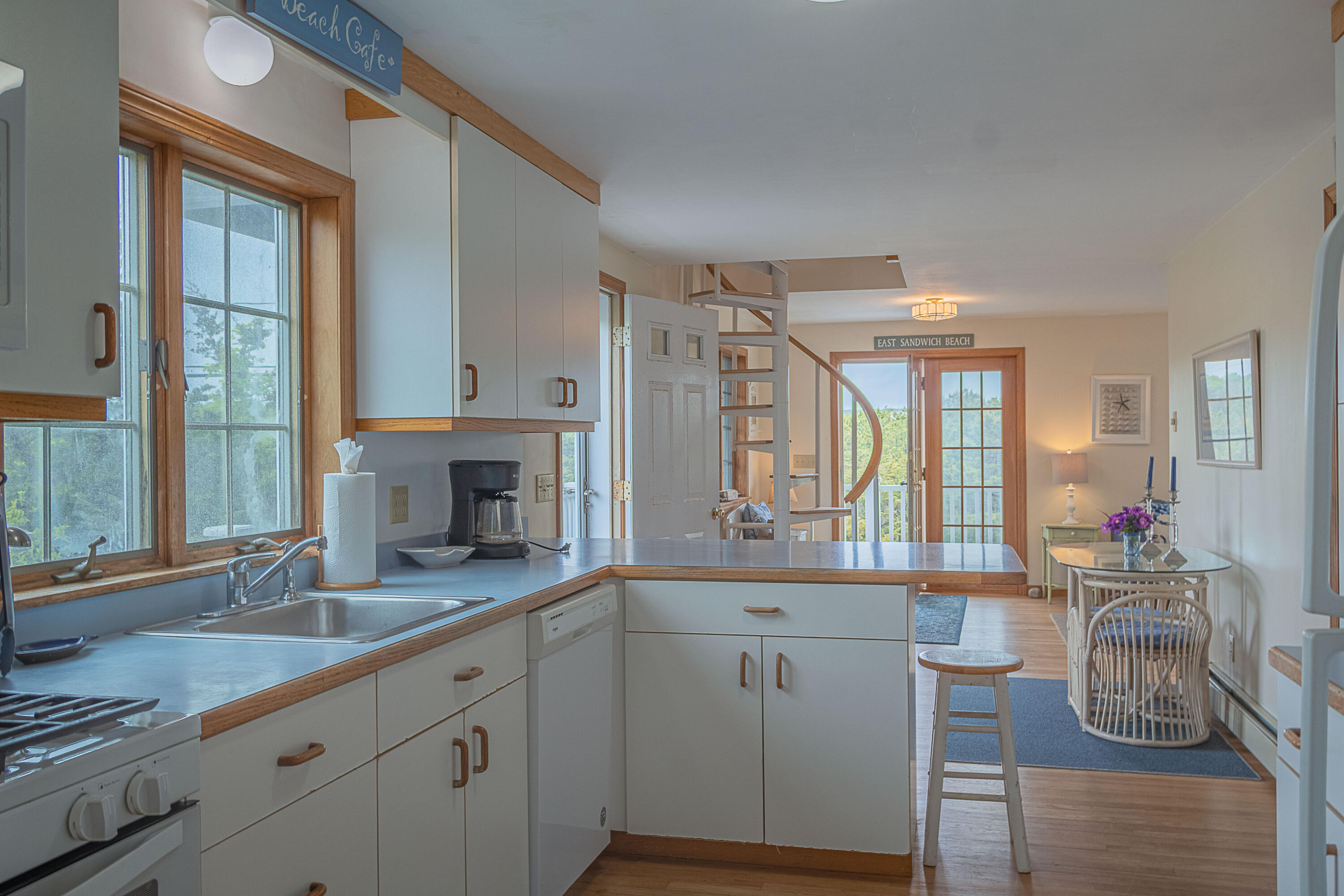 99 N Shore Boulevard East Sandwich MA 02537