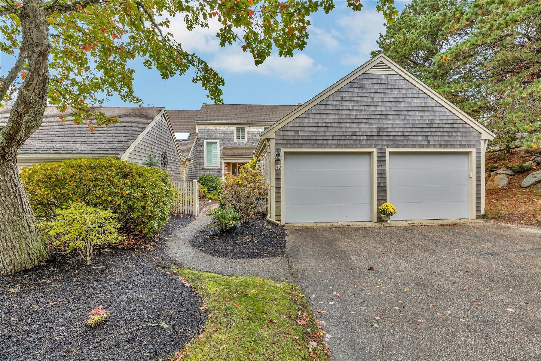 140 Kates Path Yarmouth Port MA 02675