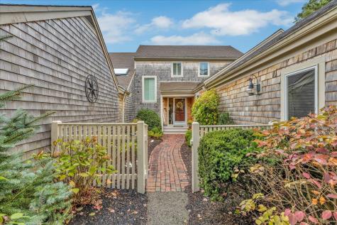 140 Kates Path Yarmouth Port MA 02675