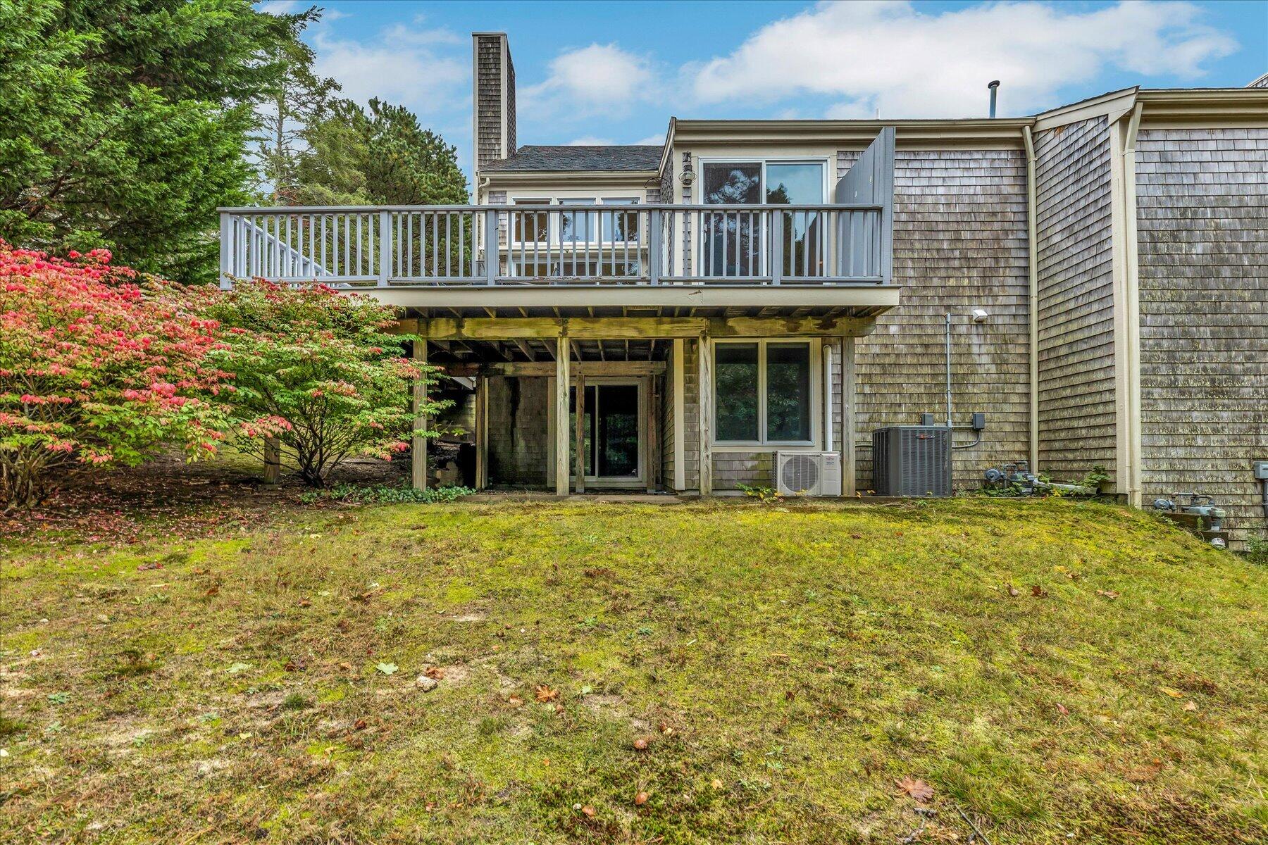 140 Kates Path Yarmouth Port MA 02675