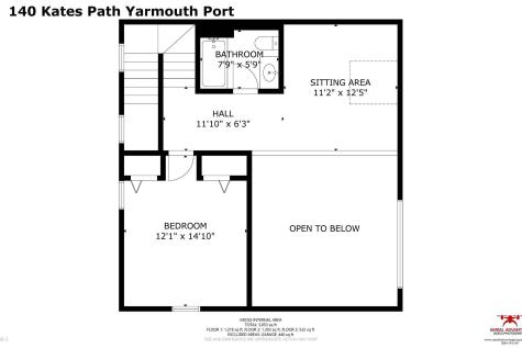 140 Kates Path Yarmouth Port MA 02675