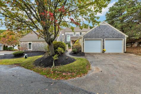 140 Kates Path Yarmouth Port MA 02675