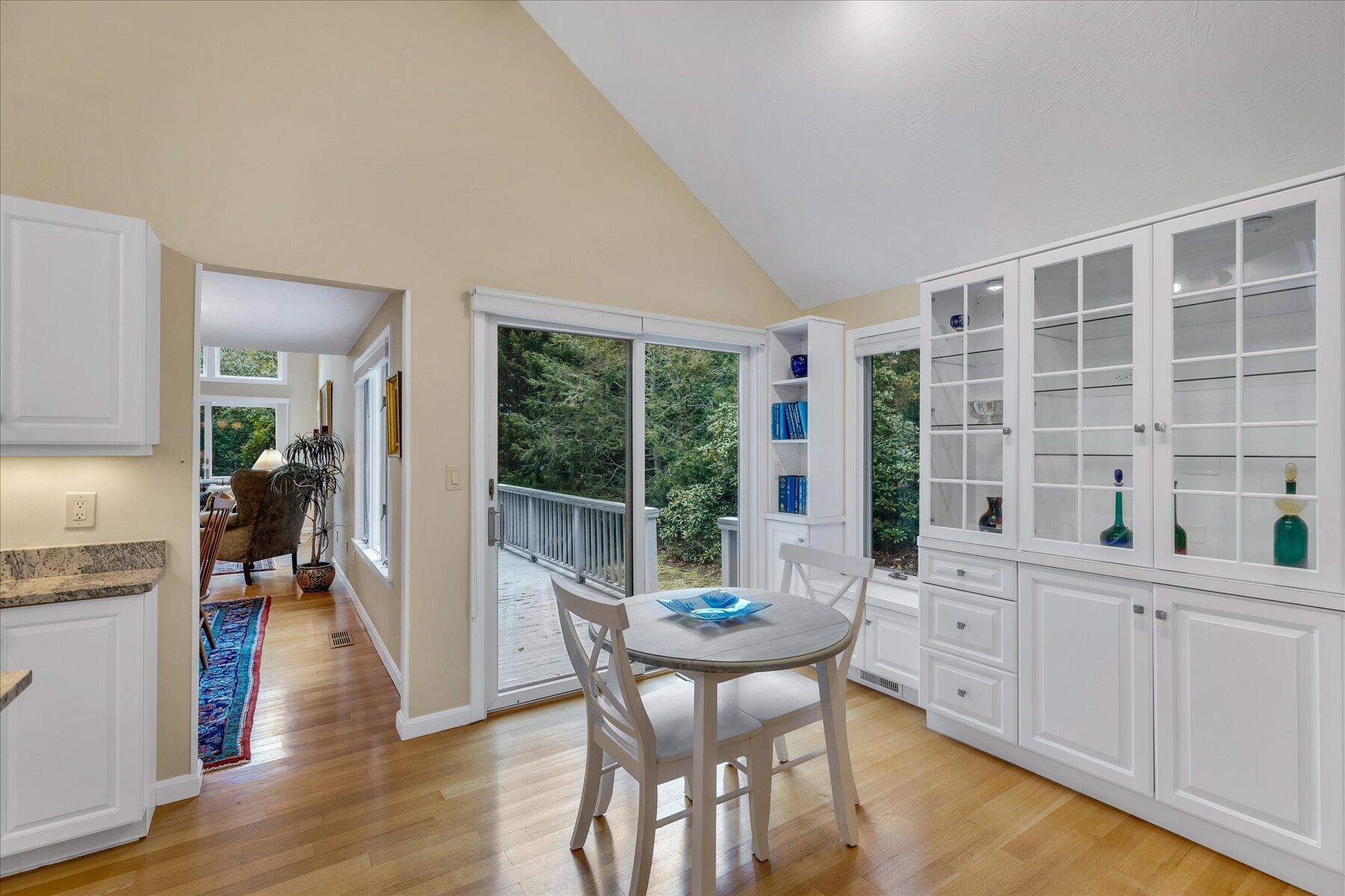 140 Kates Path Yarmouth Port MA 02675