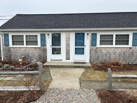 5 Polly Fisk Lane Dennis MA 02639