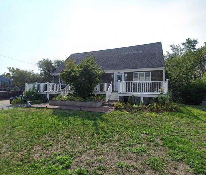7 Sandy Hill Lane Provincetown MA 02657