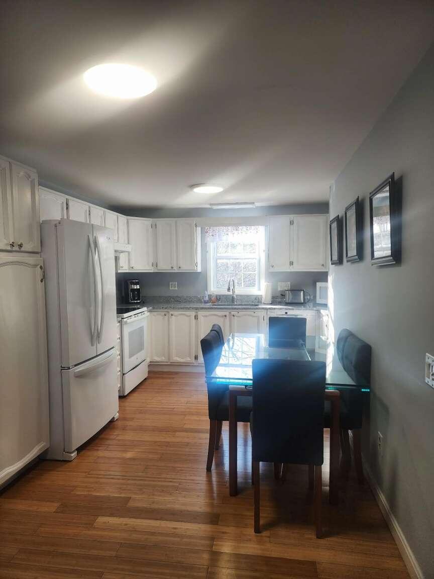 7 Sandy Hill Lane Provincetown MA 02657