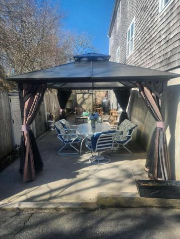 7 Sandy Hill Lane Provincetown MA 02657