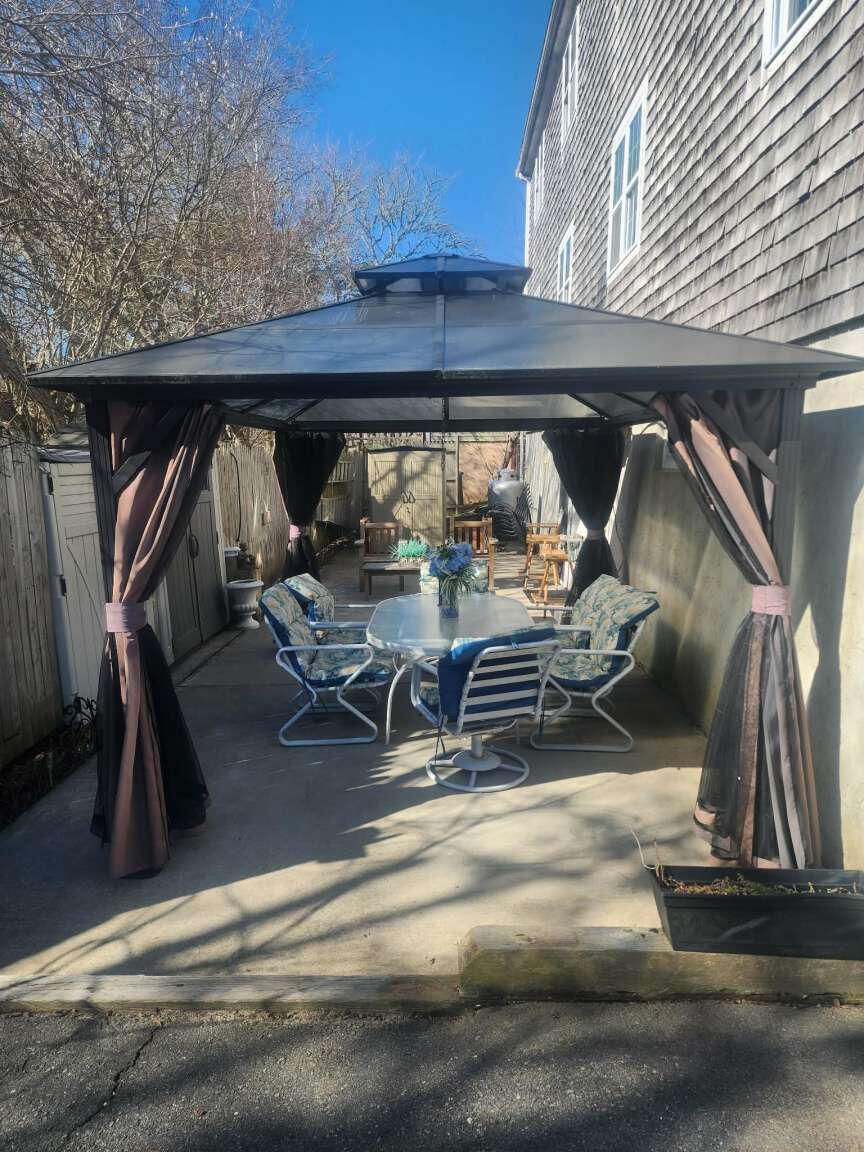 7 Sandy Hill Lane Provincetown MA 02657