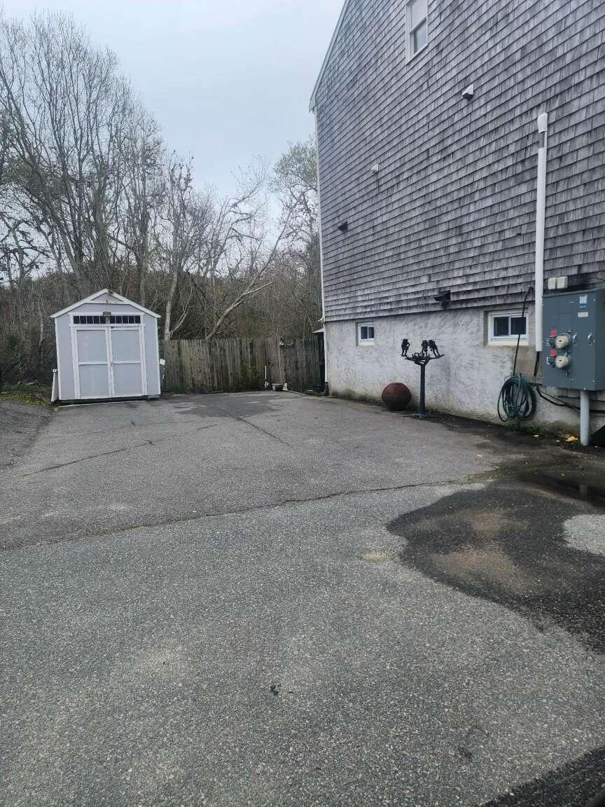 7 Sandy Hill Lane Provincetown MA 02657