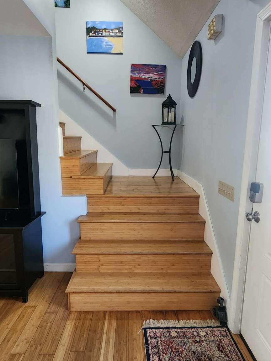 7 Sandy Hill Lane Provincetown MA 02657