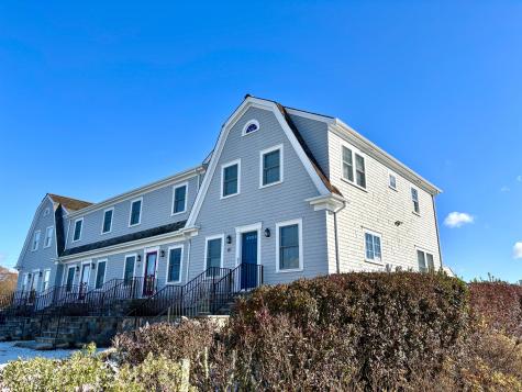 6 New Hampshire Avenue Yarmouth MA 02673