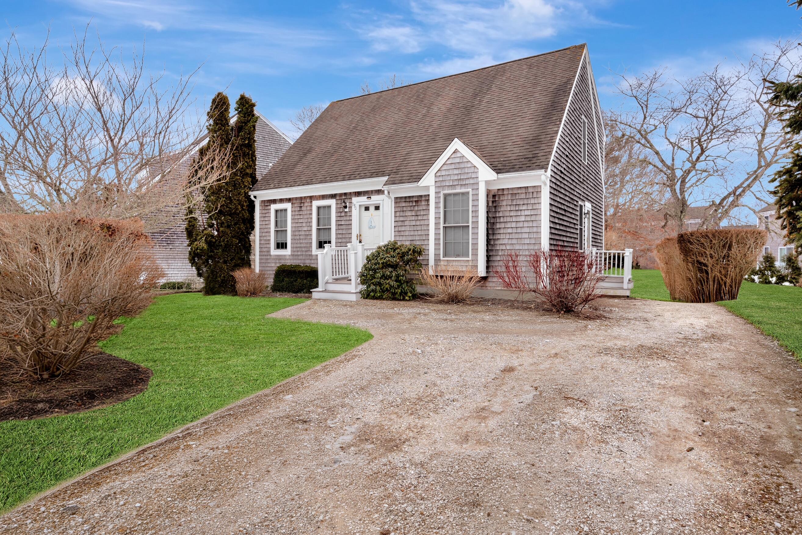 121 Camp Street Yarmouth MA 02673