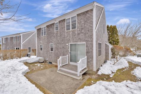 121 Camp Street Yarmouth MA 02673