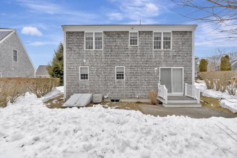 121 Camp Street Yarmouth MA 02673