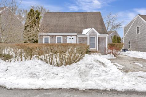 121 Camp Street Yarmouth MA 02673