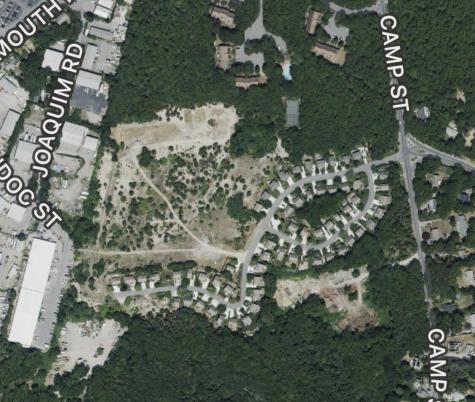 121 Camp Street Yarmouth MA 02673