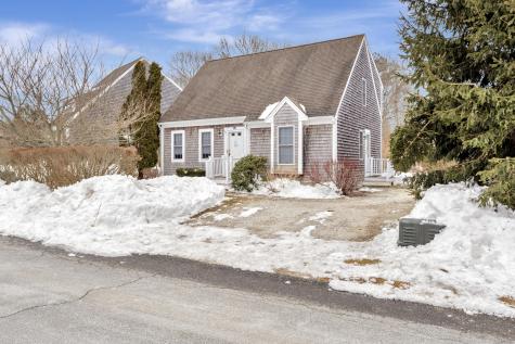 121 Camp Street Yarmouth MA 02673