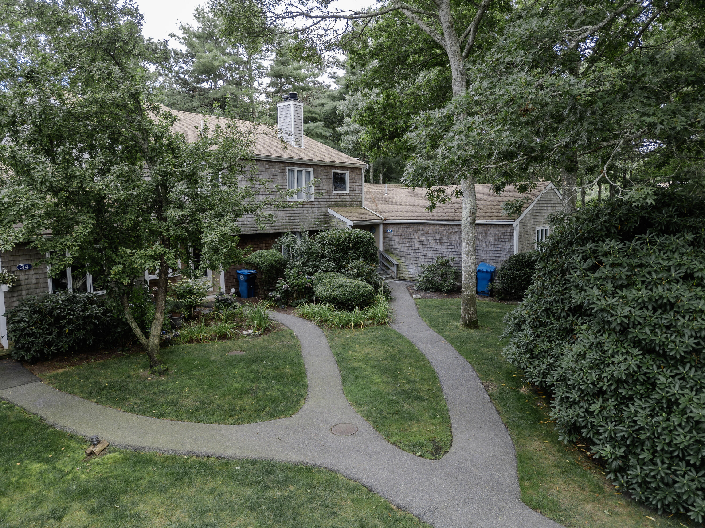 32 Sandy Reach Falmouth MA 02536