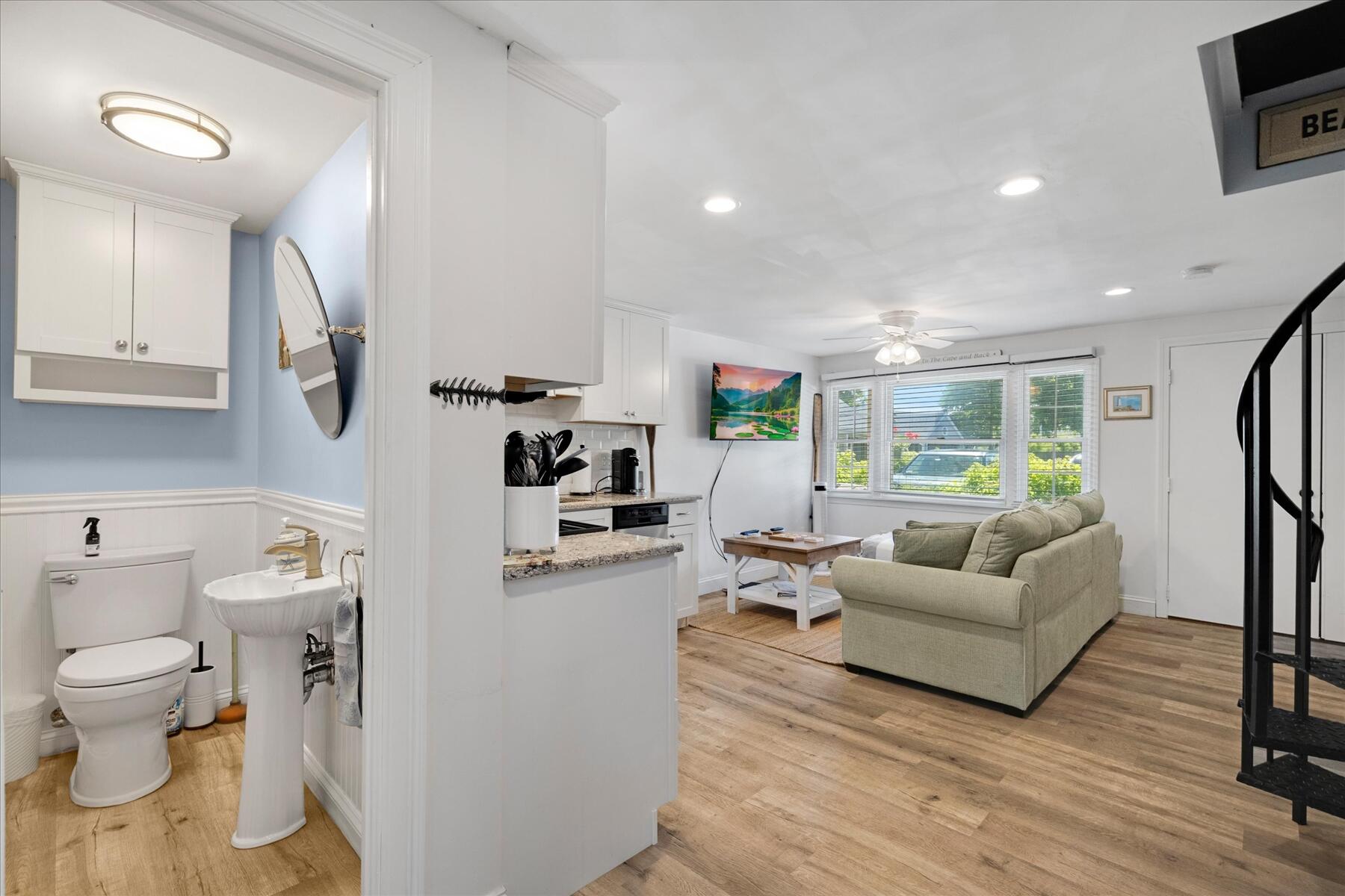 405 Lower County Road Harwich Port MA 02646