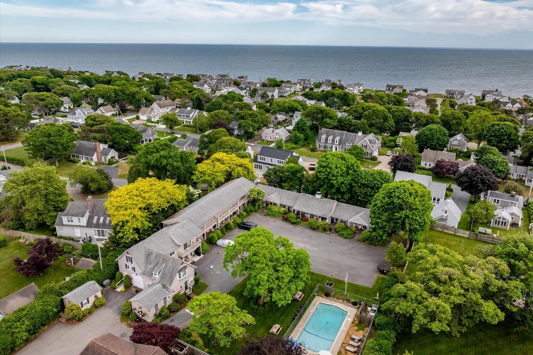 405 Lower County Road Harwich Port MA 02646