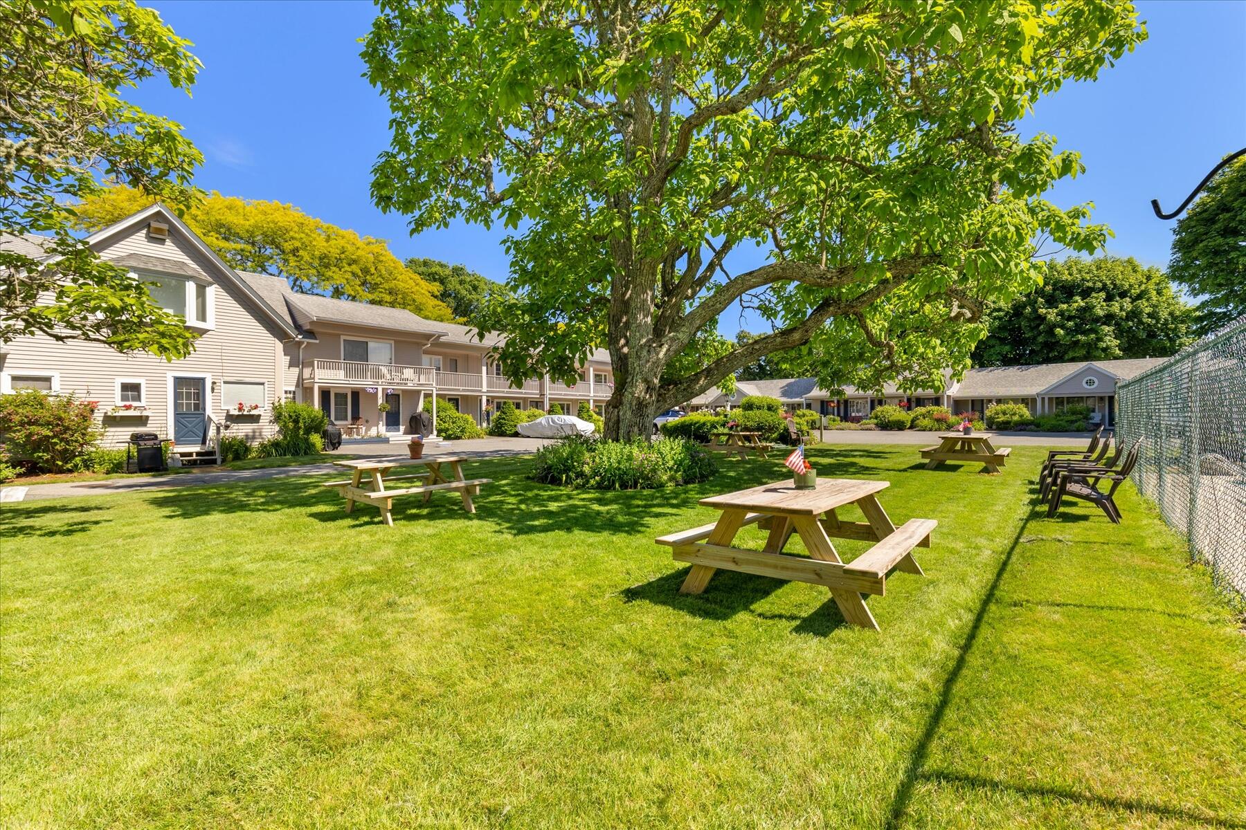 405 Lower County Road Harwich Port MA 02646