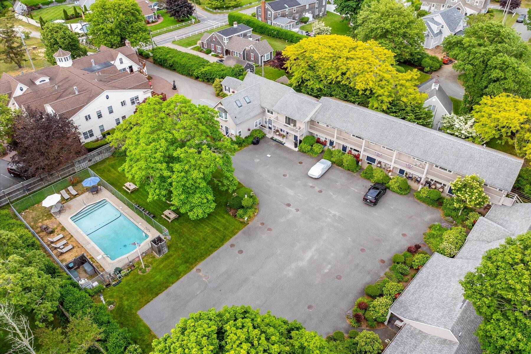 405 Lower County Road Harwich Port MA 02646