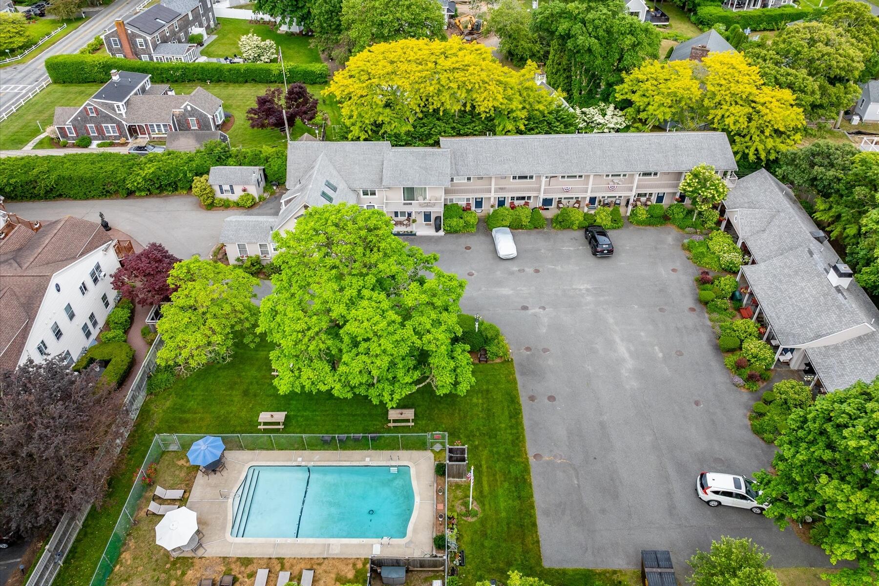 405 Lower County Road Harwich Port MA 02646