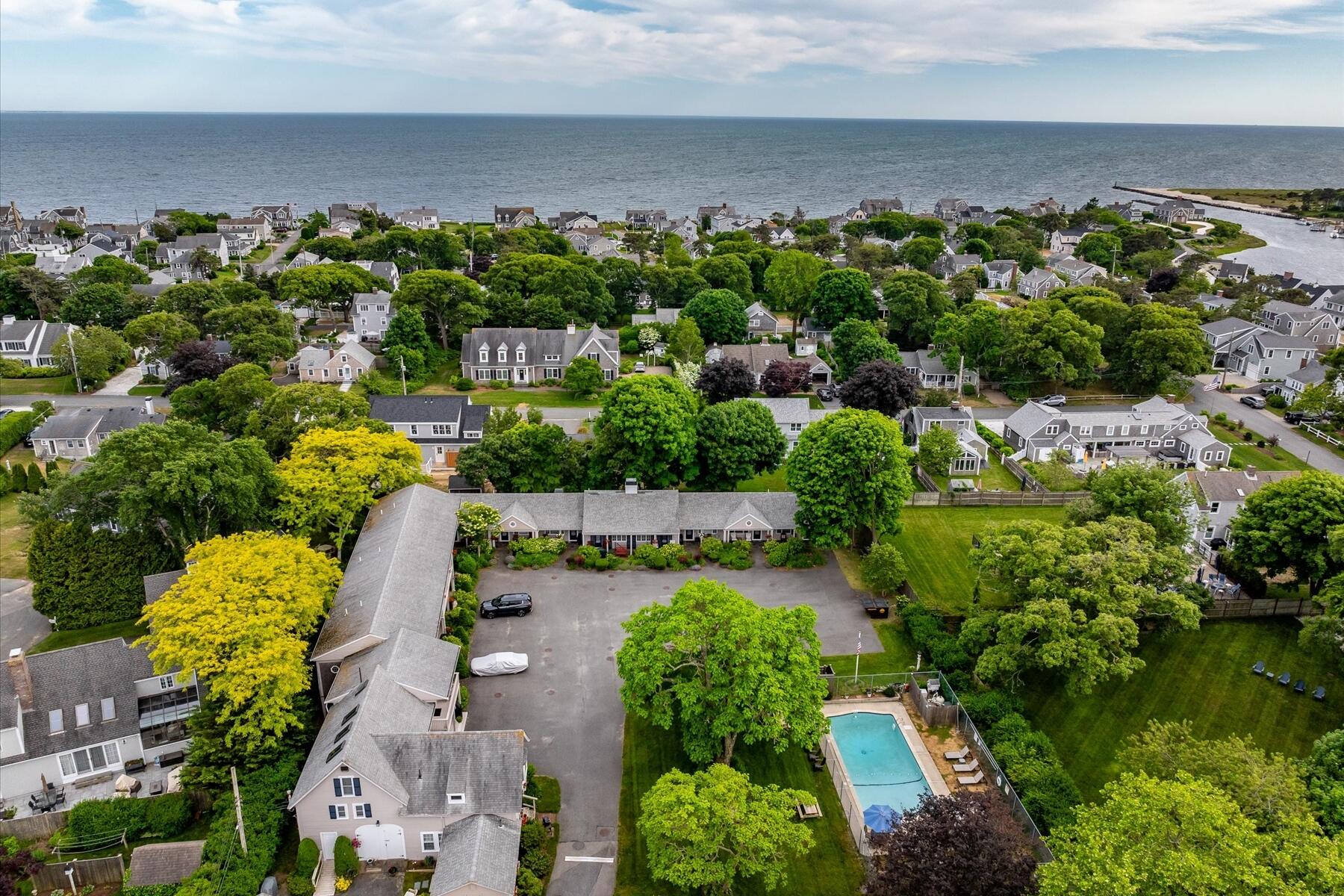 405 Lower County Road Harwich Port MA 02646