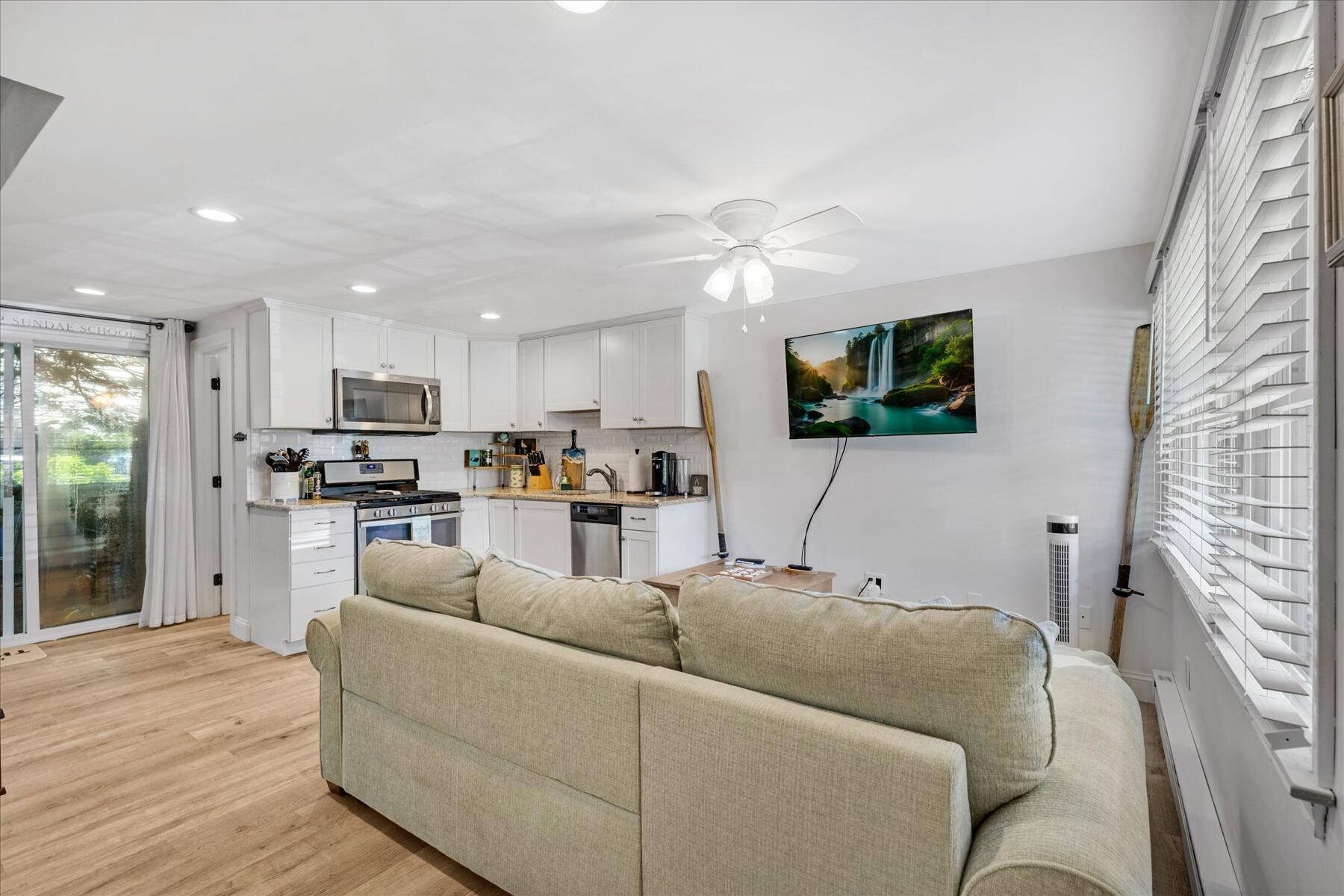 405 Lower County Road Harwich Port MA 02646