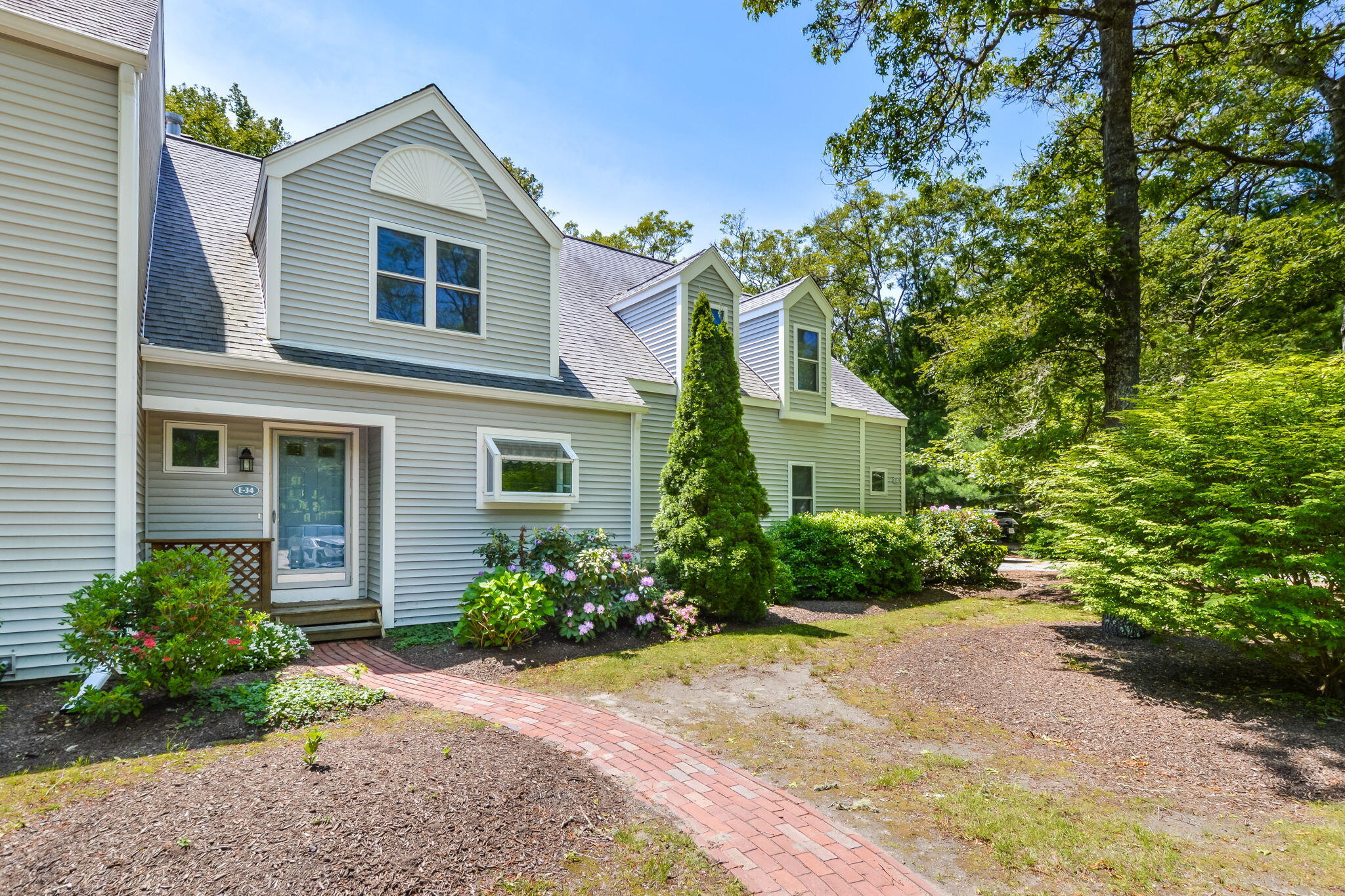 34 Southpoint Drive Sandwich MA 02563