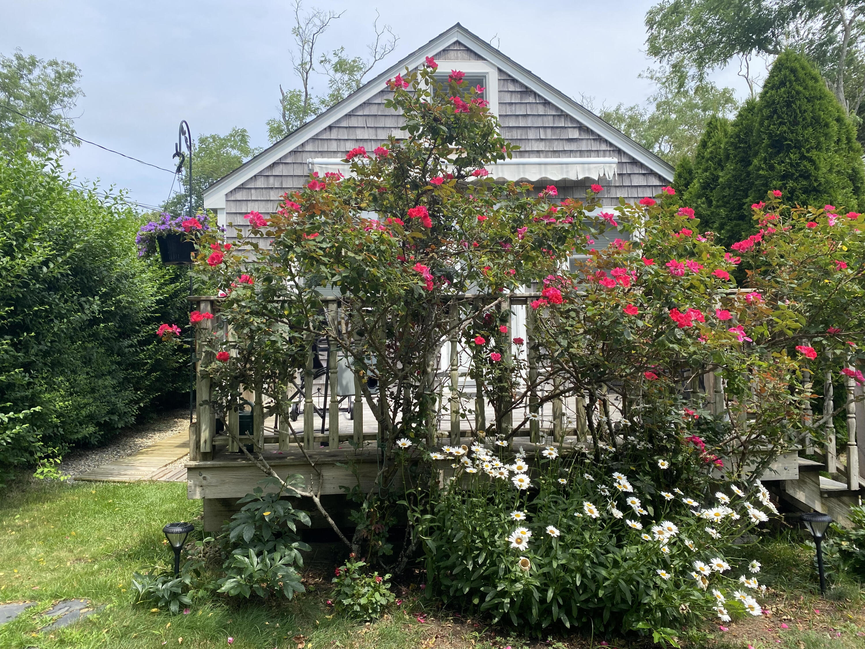 17 Shore Road Truro MA 02666