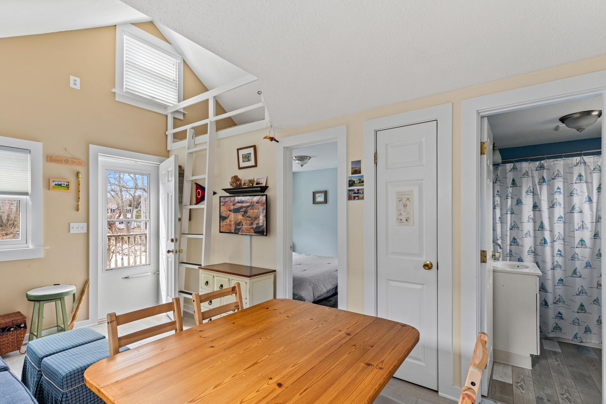 17 Shore Road Truro MA 02666
