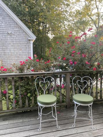 17 Shore Road Truro MA 02666