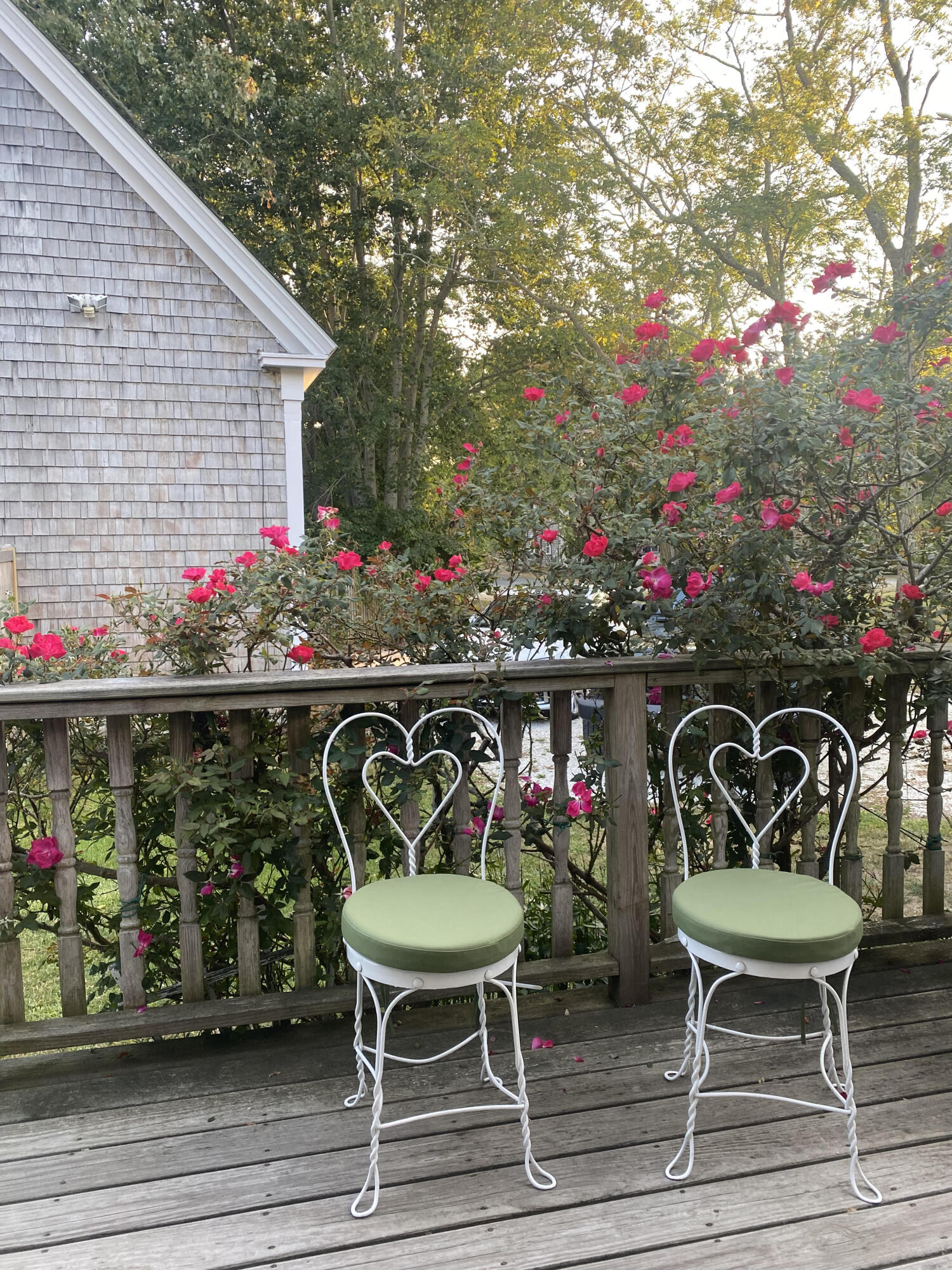 17 Shore Road Truro MA 02666