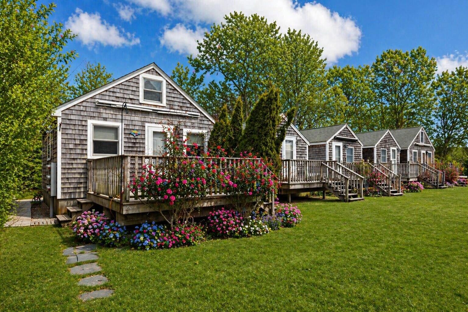 17 Shore Road Truro MA 02666